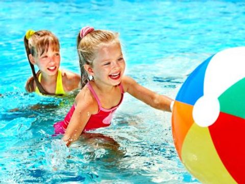 Siblu De Lente van Drenthe - Camping Aa und Hunze