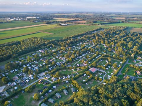 Siblu De Lente van Drenthe - Aa und Hunze - Image N°0