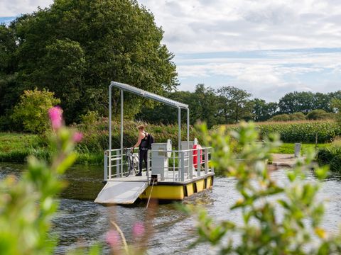 Buitenplaats Gerner - Dalfsen - Image N°12