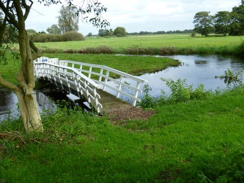 Buitenplaats Gerner - Dalfsen - Image N°22