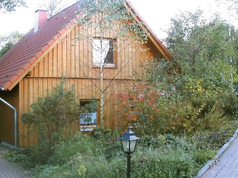 Feriendorf Naturpur - Camping Nordrhein-Westfalen