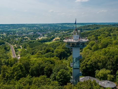 EuroParcs Brunssummerheide - Brunssum - Image N°42