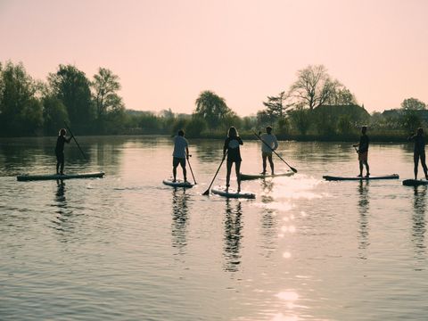 EuroParcs Brunssummerheide - Brunssum
