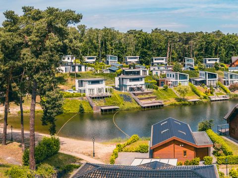 EuroParcs Brunssummerheide - Camping Brunssum - Image N°0