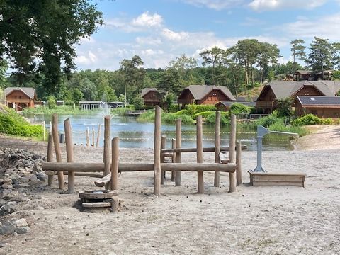 EuroParcs Brunssummerheide - Brunssum - Image N°18