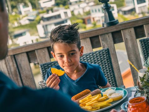 EuroParcs Brunssummerheide - Brunssum