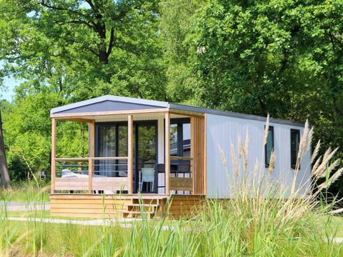 Camping Vreehorst - Winterswijk - Image N°0