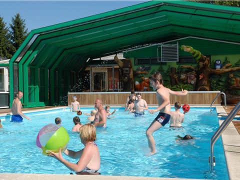 Vakantiepark De Pampel - Apeldoorn