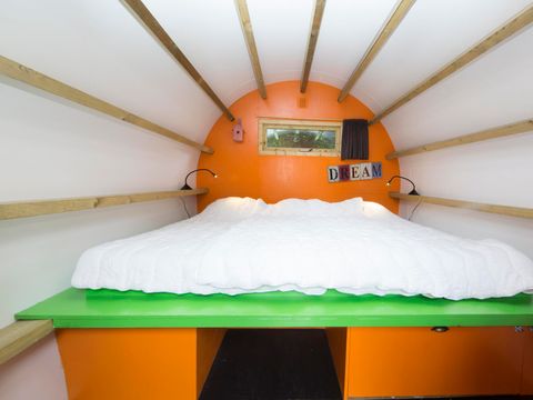 Vakantiepark De Pampel - Camping Apeldoorn - Image N°2