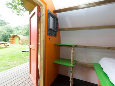 Vakantiepark De Pampel - Camping Apeldoorn - Image N°3