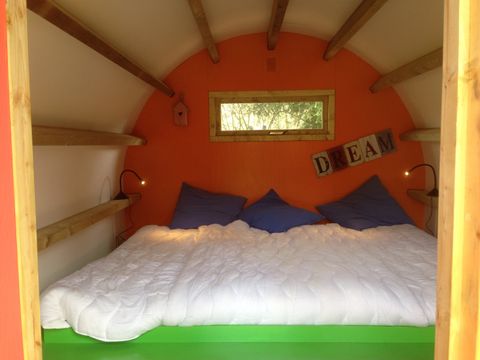 Vakantiepark De Pampel - Camping Apeldoorn - Image N°5
