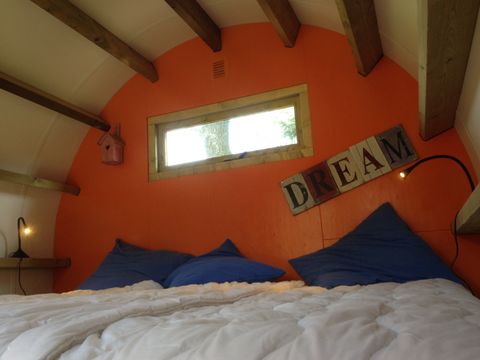 Vakantiepark De Pampel - Camping Apeldoorn - Image N°4