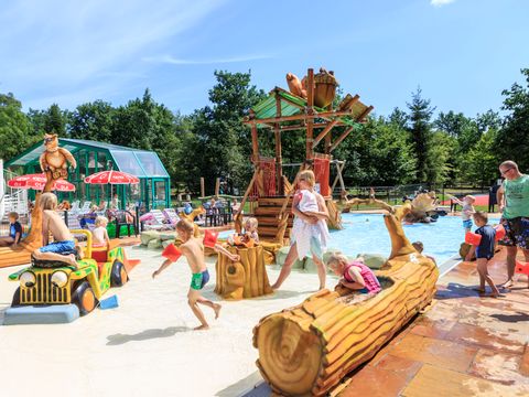 Vakantiepark De Pampel - Apeldoorn