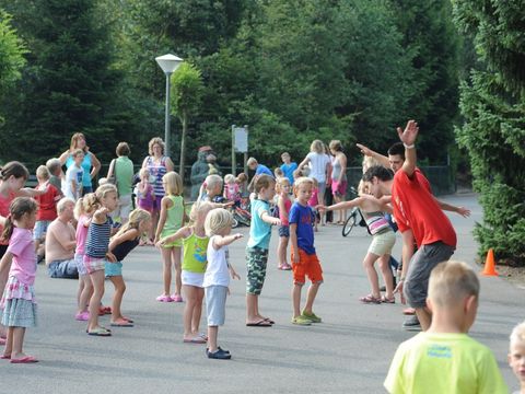 Vakantiepark De Pampel - Apeldoorn