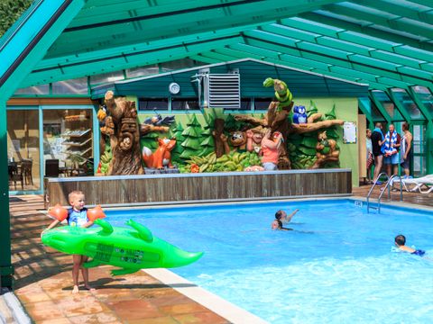 Vakantiepark De Pampel - Apeldoorn