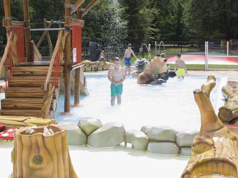 Vakantiepark De Pampel - Apeldoorn