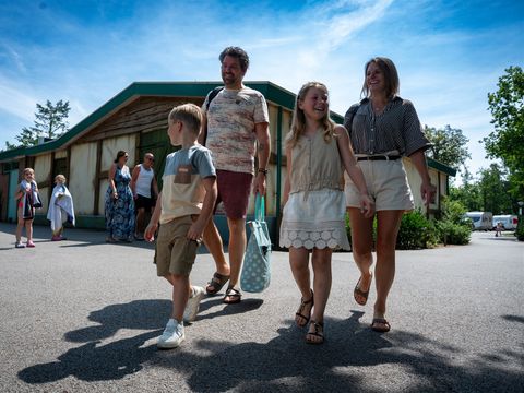 Vakantiepark De Pampel - Apeldoorn