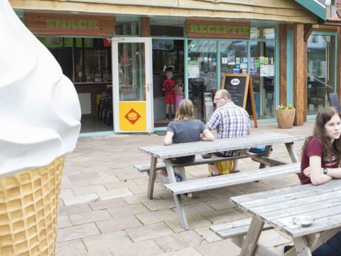 Vakantiepark De Pampel - Apeldoorn