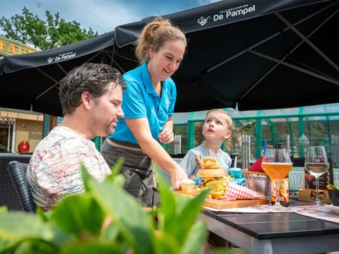 Vakantiepark De Pampel - Apeldoorn