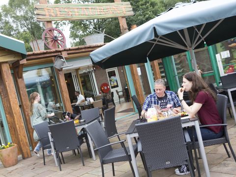 Vakantiepark De Pampel - Apeldoorn