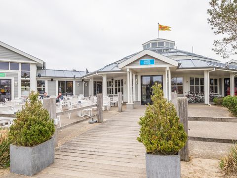 Landal Noordzee Residence De Banjaard - Nord-Beveland - Image N°0