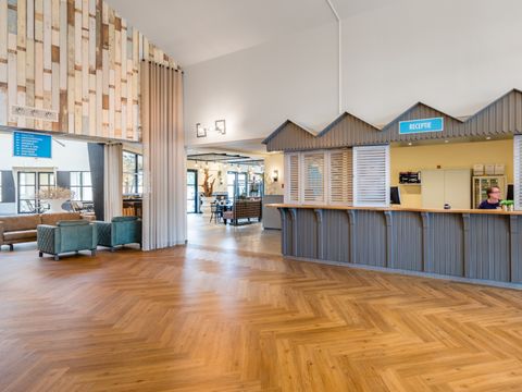 Landal Noordzee Residence De Banjaard - Nord-Beveland - Image N°5