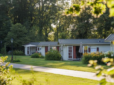 Vakantiepark De Twee Bruggen - Winterswijk - Image N°0