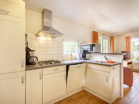 Vakantiepark De Twee Bruggen - Winterswijk - Image N°2