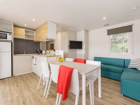 Vakantiepark De Twee Bruggen - Winterswijk - Image N°2