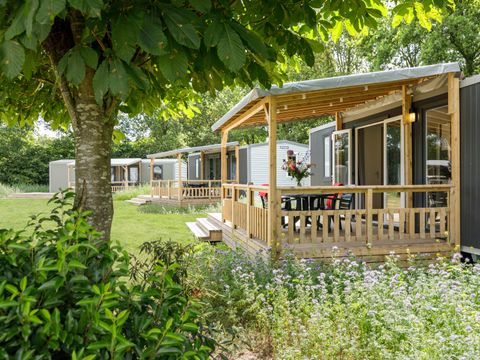 Vakantiepark De Twee Bruggen - Winterswijk