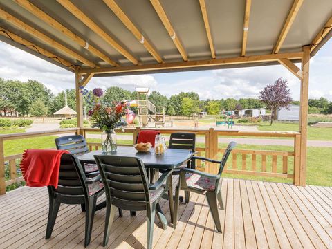 Vakantiepark De Twee Bruggen - Winterswijk - Image N°3