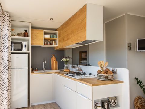 Vakantiepark De Twee Bruggen - Winterswijk - Image N°4