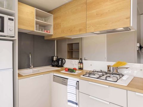 Vakantiepark De Twee Bruggen - Camping Winterswijk - Image N°2