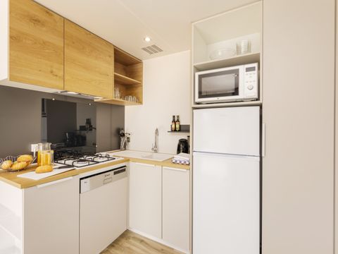 Vakantiepark De Twee Bruggen - Camping Winterswijk - Image N°5