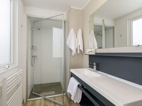 Vakantiepark De Twee Bruggen - Camping Winterswijk - Image N°4