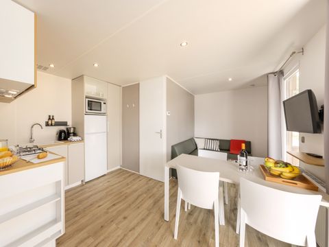 Vakantiepark De Twee Bruggen - Camping Winterswijk - Image N°3