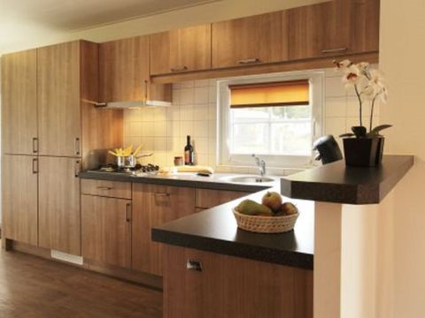 Vakantiepark De Twee Bruggen - Winterswijk - Image N°3