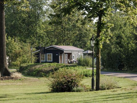 Vakantiepark De Twee Bruggen - Winterswijk - Image N°0