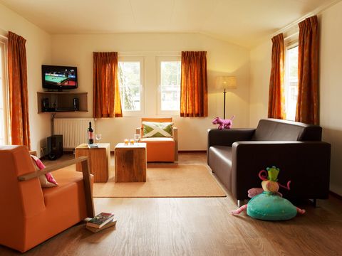 Vakantiepark De Twee Bruggen - Winterswijk - Image N°2