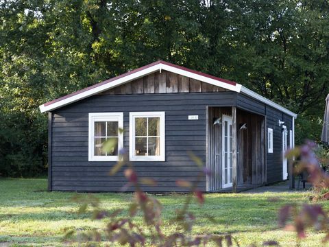 Vakantiepark De Twee Bruggen - Winterswijk