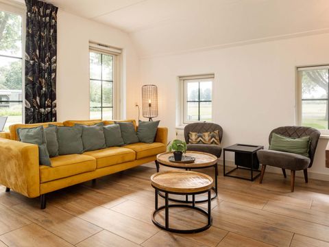 Vakantiepark De Twee Bruggen - Winterswijk