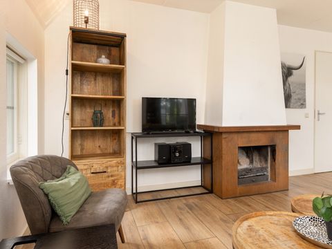 Vakantiepark De Twee Bruggen - Winterswijk - Image N°4