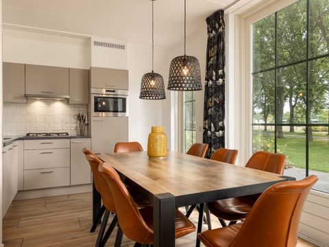 Vakantiepark De Twee Bruggen - Winterswijk - Image N°3