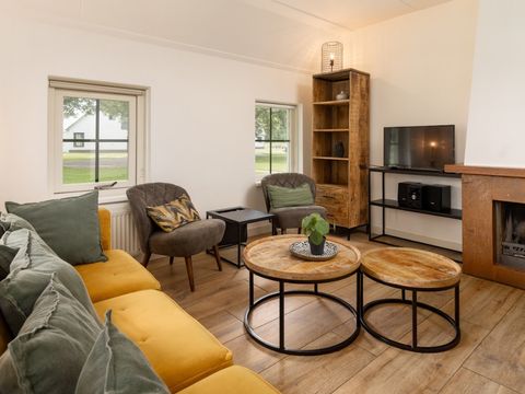 Vakantiepark De Twee Bruggen - Winterswijk - Image N°5