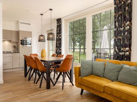 Vakantiepark De Twee Bruggen - Winterswijk - Image N°2