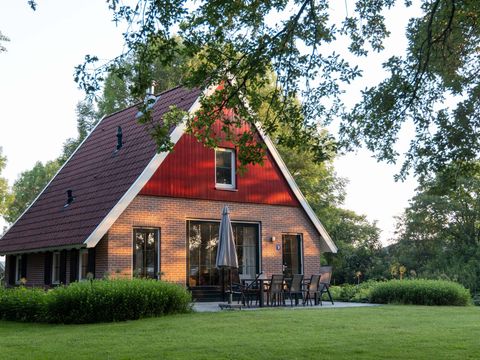 Vakantiepark De Twee Bruggen - Winterswijk - Image N°0