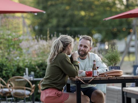 Vakantiepark De Twee Bruggen - Winterswijk