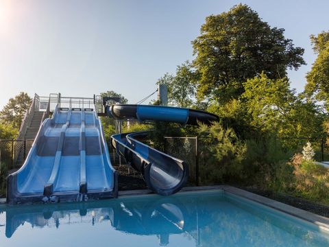 Vakantiepark De Twee Bruggen - Camping Winterswijk