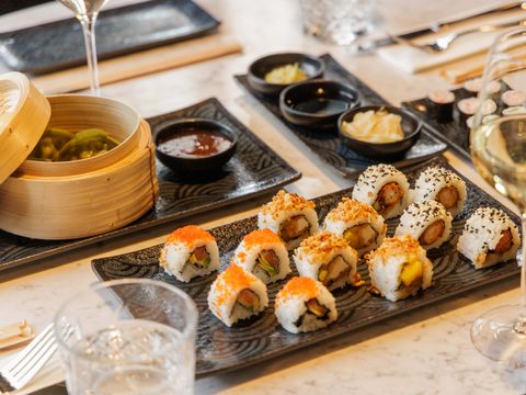 Vakantiepark De Twee Bruggen - Winterswijk