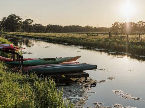 Vakantiepark De Twee Bruggen - Winterswijk - Image N°44